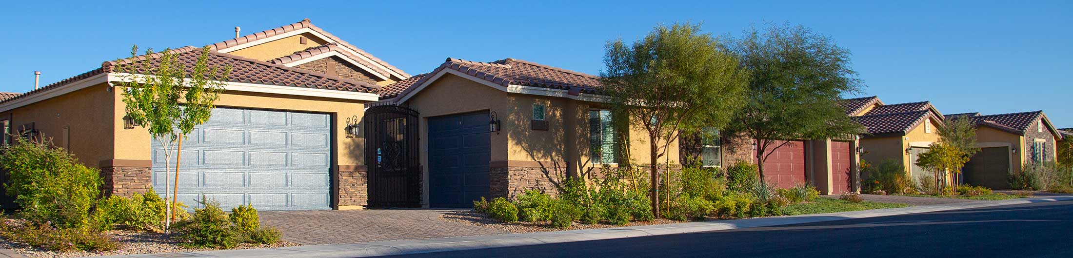 Residential Property Management in Las Vegas