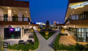 Top Commercial Real Estate Trends