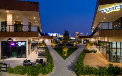 Top Commercial Real Estate Trends to Watch in 2025