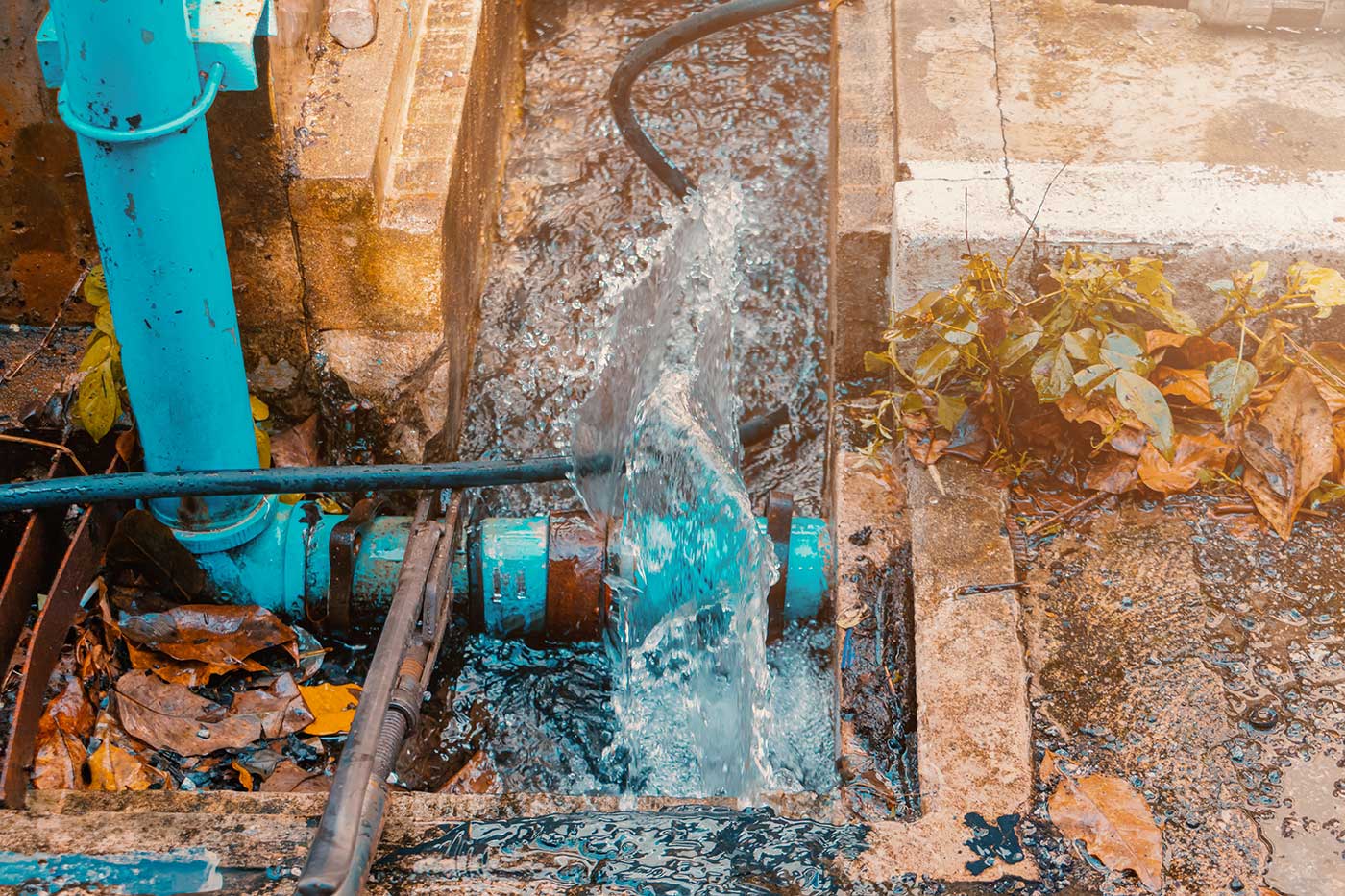 commercial property maintenance tips