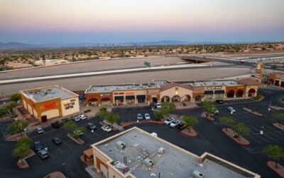 Emerging CRE Hotspots: Cities and Neighborhoods on the Rise