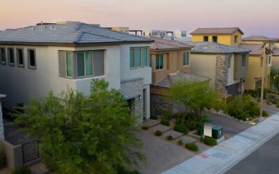Renting vs Buying in Las Vegas in Today’s Market and the Pros and Cons